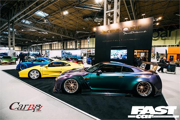 اتومبیل های تیونینگ 45