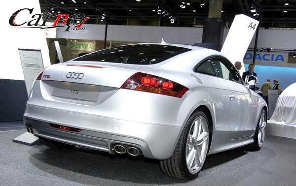 germany motor show 2