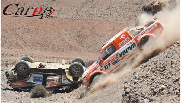 dakar 2