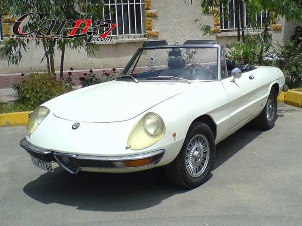 iranian classic cars 18