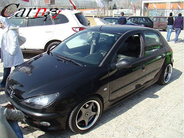 اتومبیل های اسپرت 2