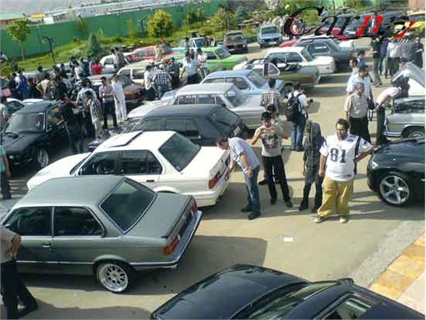 germany car  club 18