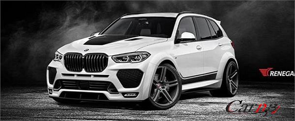 اتومبیل های تیونینگ 50