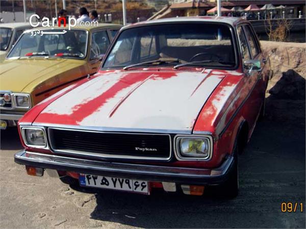 بزرگترین گردهمائی کلوپ پیکان  6