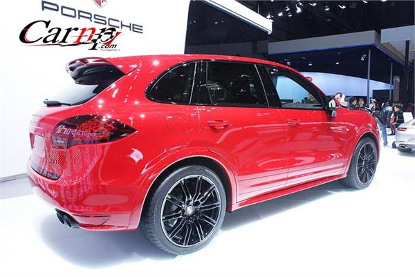 نمایشگاه اتومبیل  3