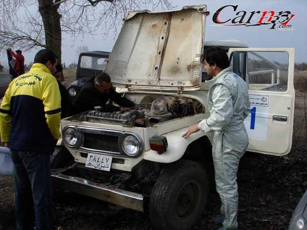 Iran Off Road 7