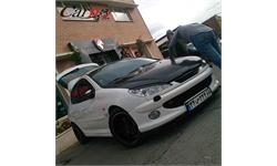 پژو سواران 21