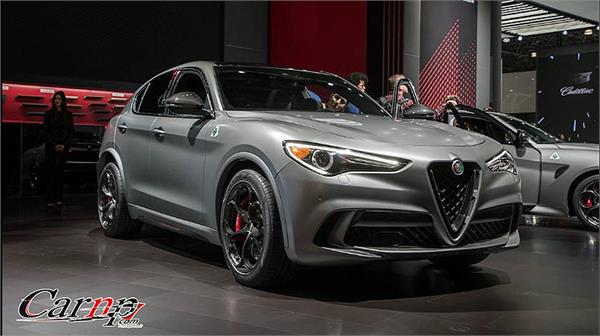 تصاویر برگزیده از نمایشگاه اتومبیل نیویورک 2019 8