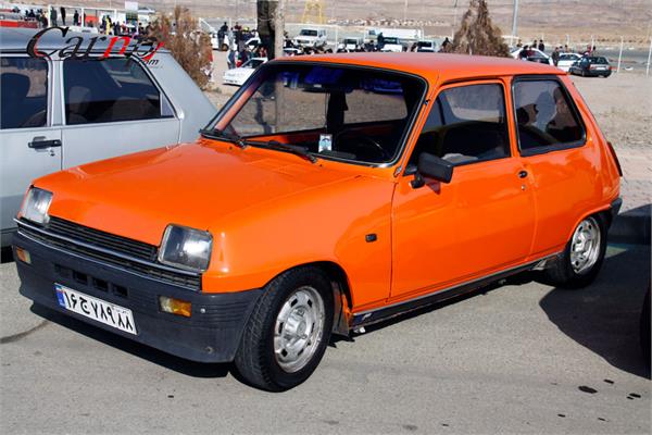 iran classic car site 4