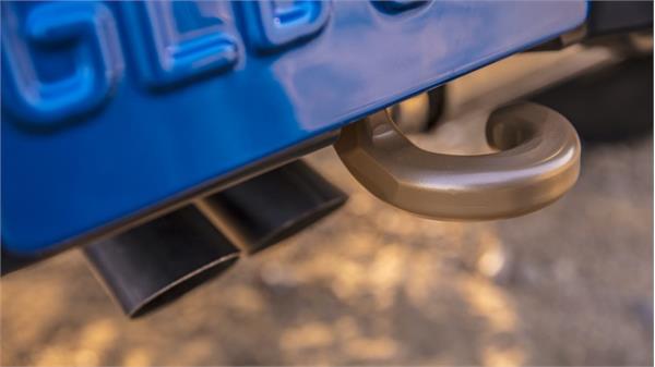 جیپ رانگلر 7