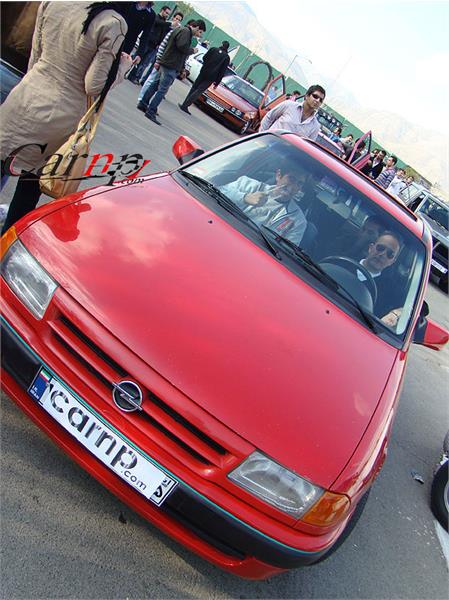 اتومبیل های اسپرت 16