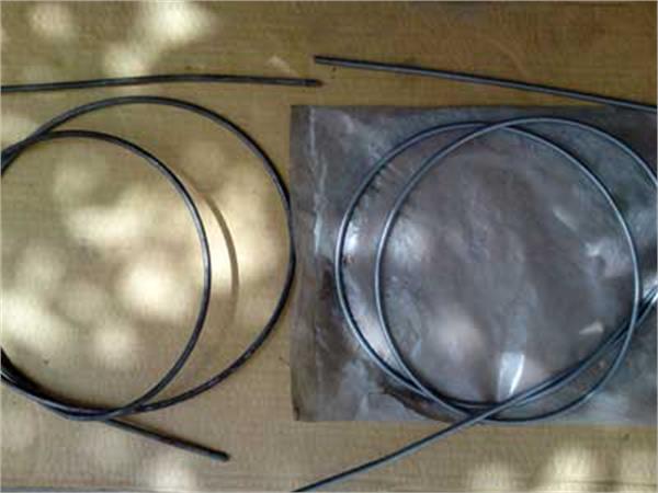 آلبوم تصاویر بازسازی فنی خودرو  9