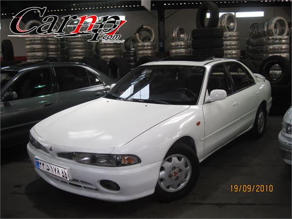 کلوپ میتسوبیشی  14