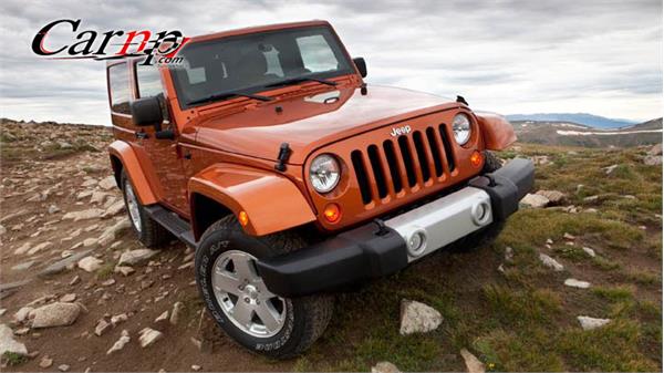 تصاویر جیپ jeep photo gallery 2