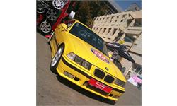 tehran auto tuning show 61