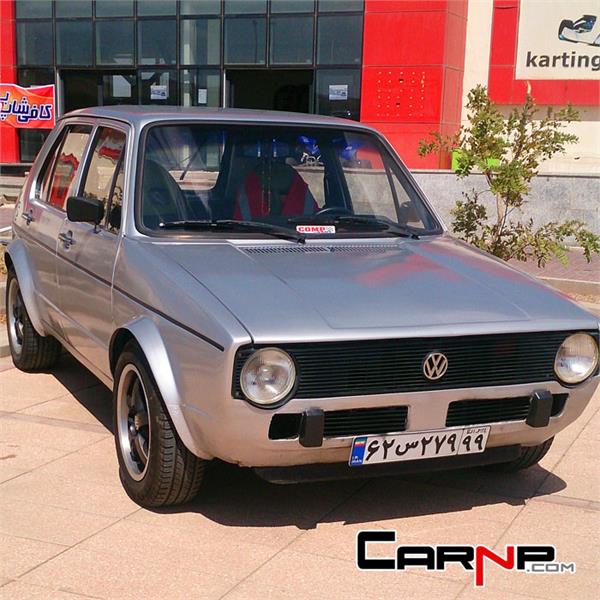 اتومبیل های کلاسیک  ایران  23