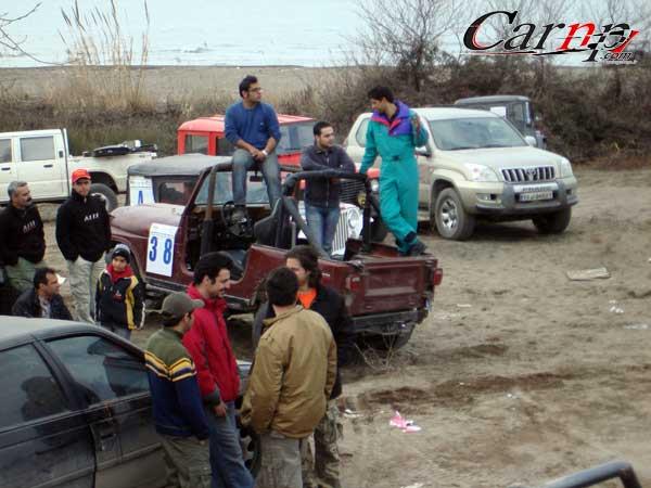 Iran Off Road 1