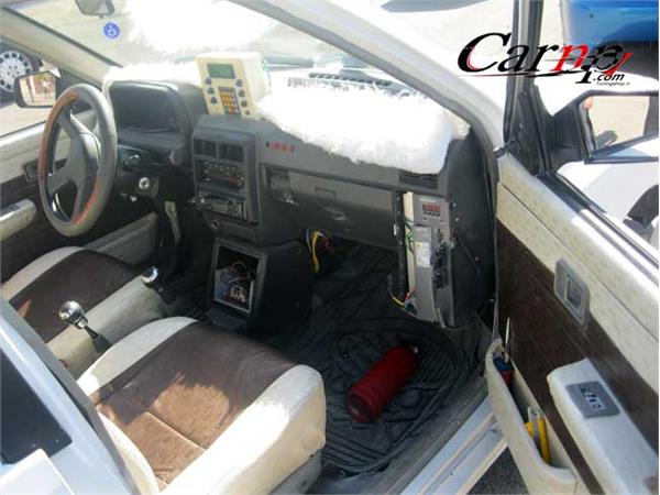 خودوری برقی  17