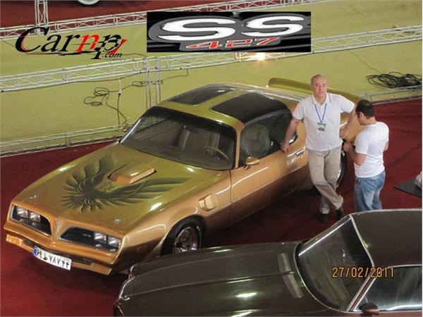 نمایشگاه  اروند   آبادان    کلاسیک  7