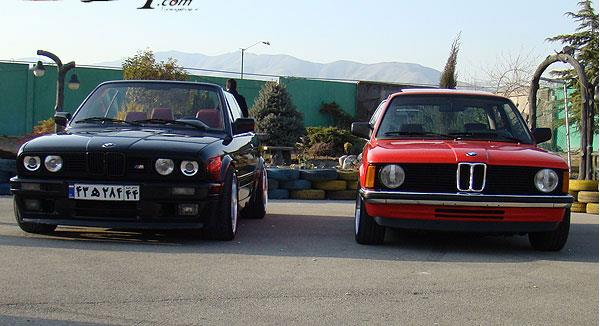 اتومبیل های اسپرت 2