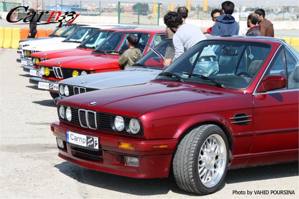 کلوپ های CARNP 2