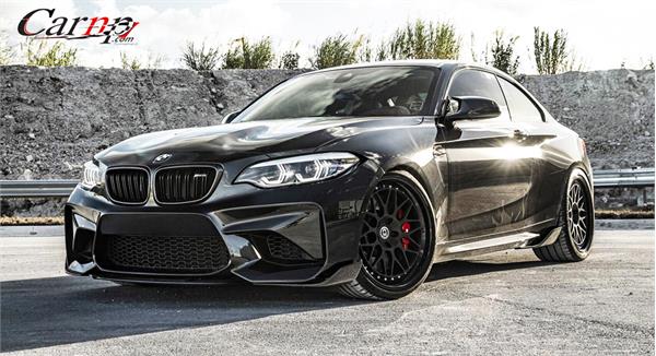 اتومبیل های تیونینگ 25