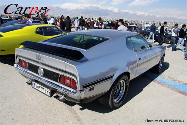 کلوپ های CARNP 8