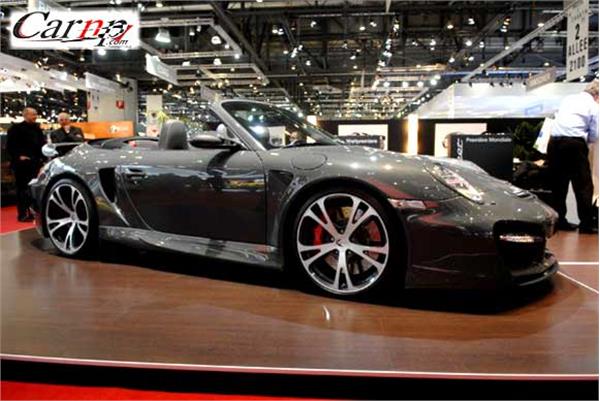 geneva motor show 6-16 march 2008  10