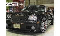 tokyo tuning show 4