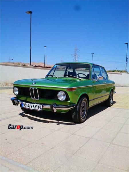 اتومبیل های کلاسیک ایران  6