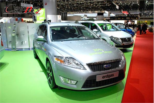 geneva motor show 6-16 march 2008  6