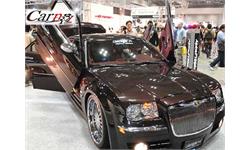 tokyo tuning show 8