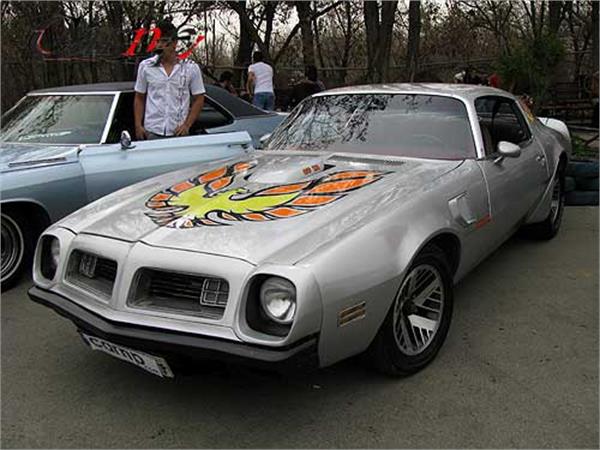 اتومبیل های کلاسیک 13