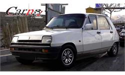 Renault R5 photo 10