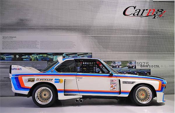 اتومبیل کلاسیک ب ام و  4