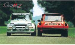 Renault R5 photo 22