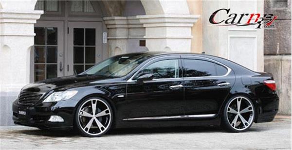 tuning car in iran 2