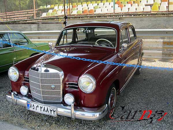 نمایشگاه اسپرت 1389 3