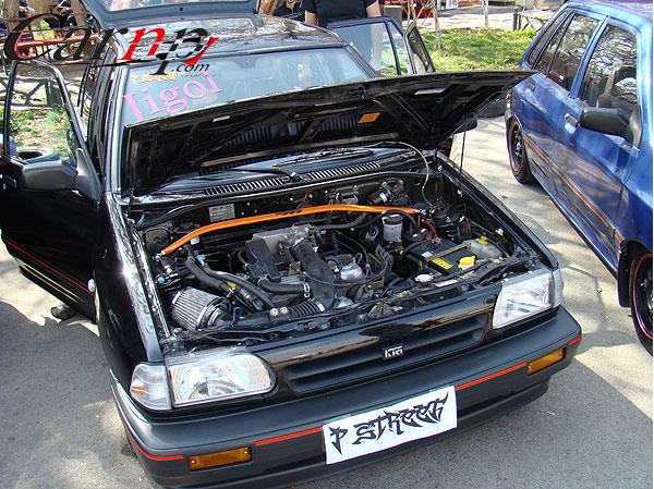 اتومبیل های اسپرت 38