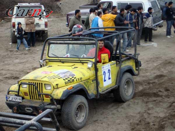 Iran Off Road 2