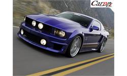 mustang 3