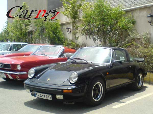 iranian classic cars 23