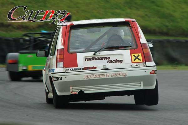 Renault R5 photo 11