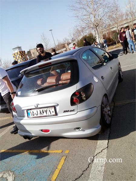 گردهمایی سیستم های صوتی بوستان ولایت 18 اسفند . 18