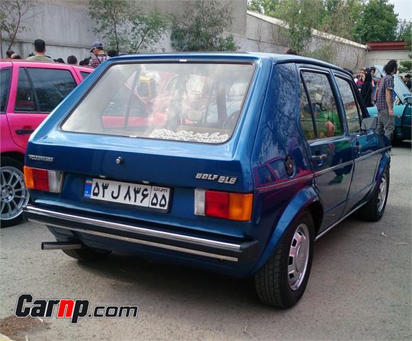 iran vw club  carnp.com 14