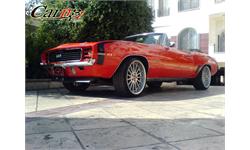 کامارو زد 28    camaro z28 21