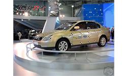 moscow international motor show 7