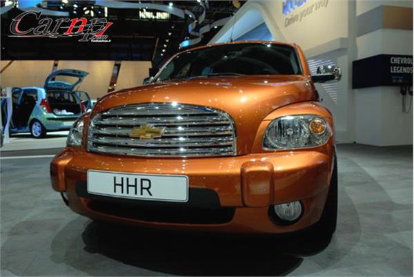 geneva motor show 6-16 march 2008 11