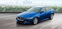 Jaguar XE R-Sport iran 2