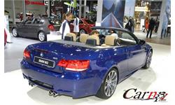 germany motor show 4